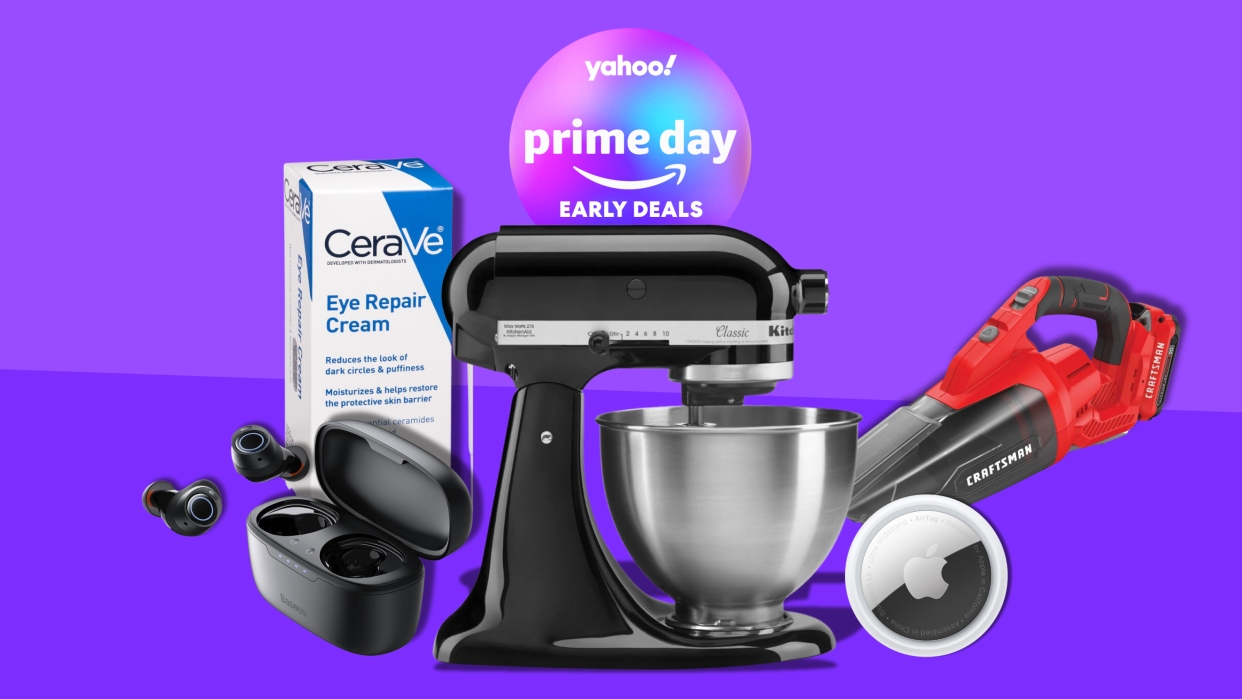 Amazon announces October Prime Day 2024 dates and early deals News