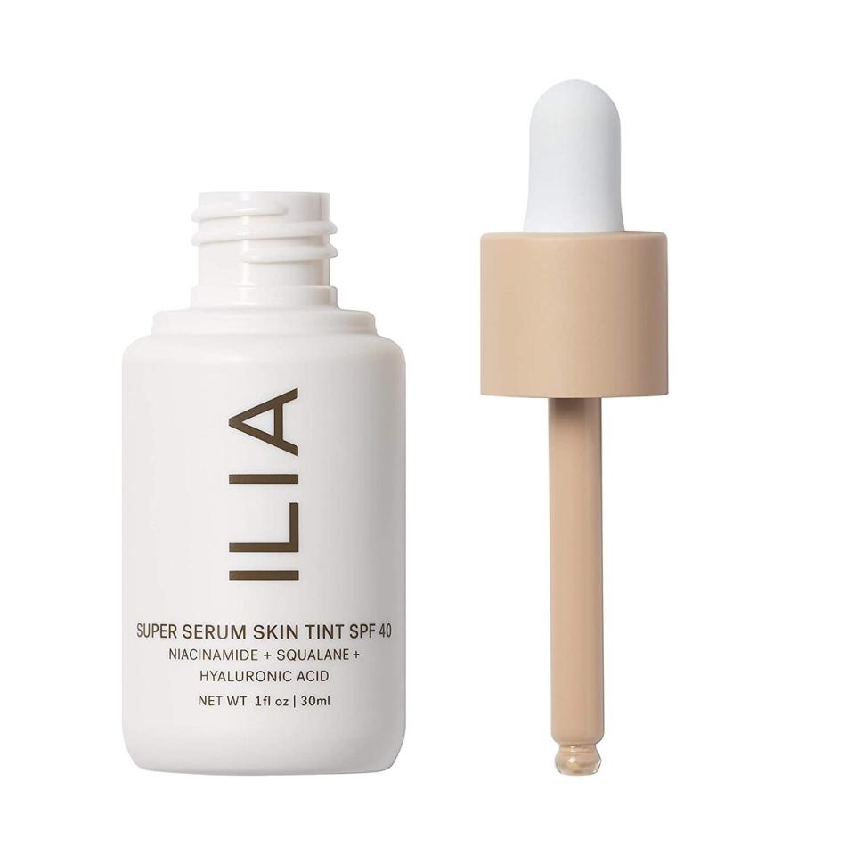 Ilia Super Serum Skin Tint