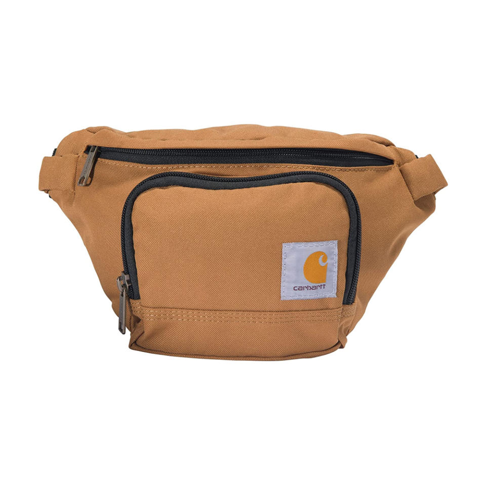 Carhartt Adjustable Waist Pack