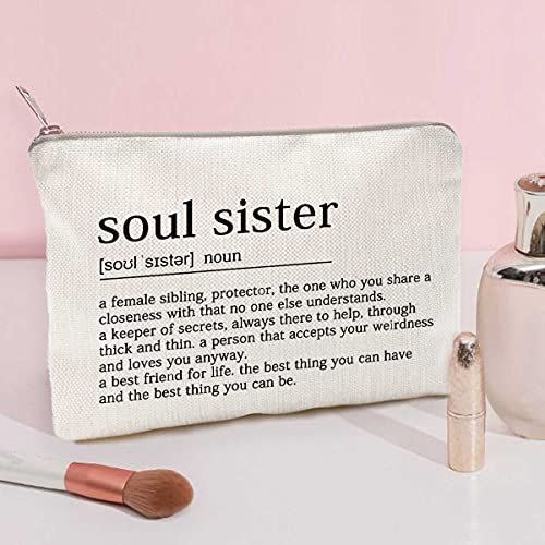 Tnvee Birthday Gifts for Women, Funny Happy Birthday Gift Ideas for Her, Unique Christmas Gifts for Women Mom Sister Best Frie