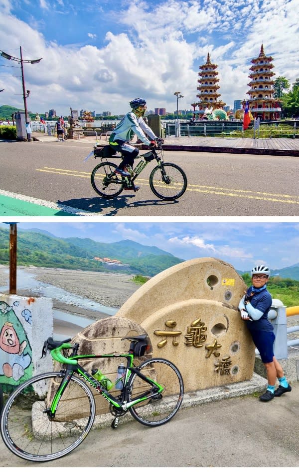 2022世界自行車日5/28騎遊環台　高雄邀騎遊港都