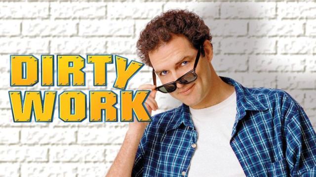 Dirty Work 1998 Streaming Watch Stream Online via Amazon