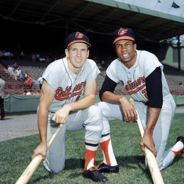 Baltimore Orioles Hall of Famer Brooks Robinson: In memoriam, 1937-2023
