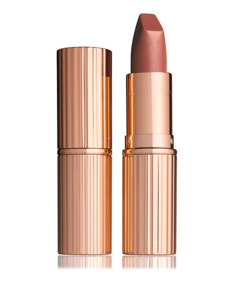 Charlotte Tilbury Matte Revolution Lipstick in Very Victoria