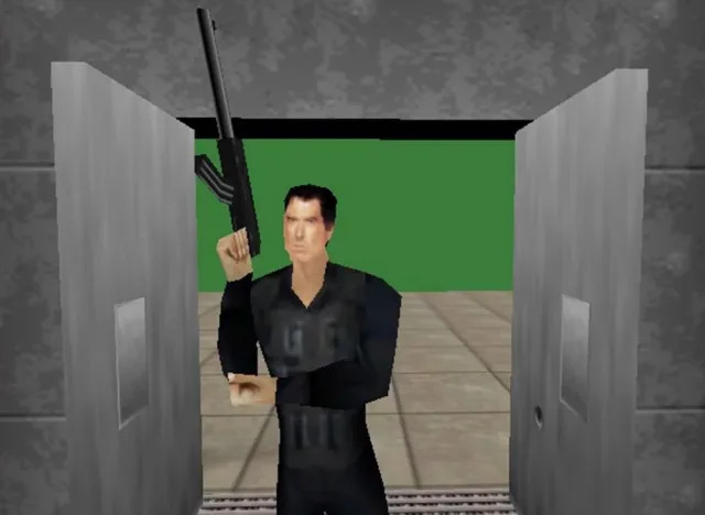 GoldenEye 007 2010 Video Games for sale