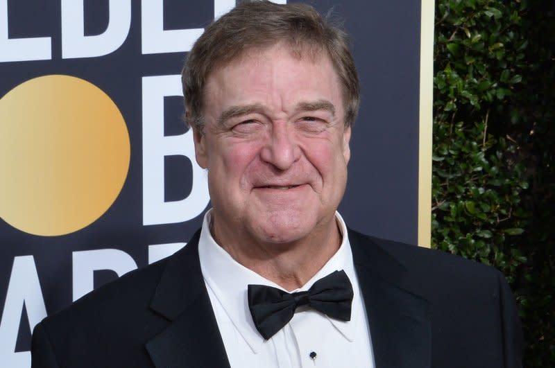 John Goodman's sitcom, "The Conners," will wrap up with a seventh and final season. File Photo by Jim Ruymen/UPI