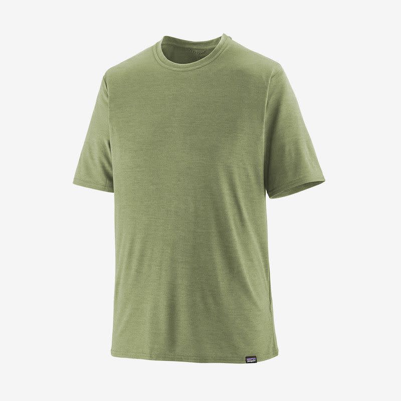 <p><a href="https://go.redirectingat.com?id=74968X1596630&url=https%3A%2F%2Fwww.patagonia.com%2Fproduct%2Fmens-capilene-cool-daily-shirt%2F45215.html&sref=https%3A%2F%2F" rel="nofollow noopener" target="_blank" data-ylk="slk:Shop Now;elm:context_link;itc:0;sec:content-canvas" class="link ">Shop Now</a></p><p>Men's Capilene Cool Daily Shirt</p><p>$26.99</p><p>patagonia.com</p>