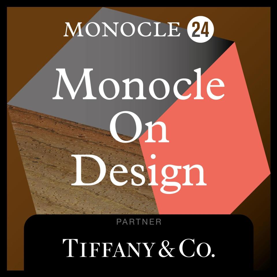 14) Monocle On Design