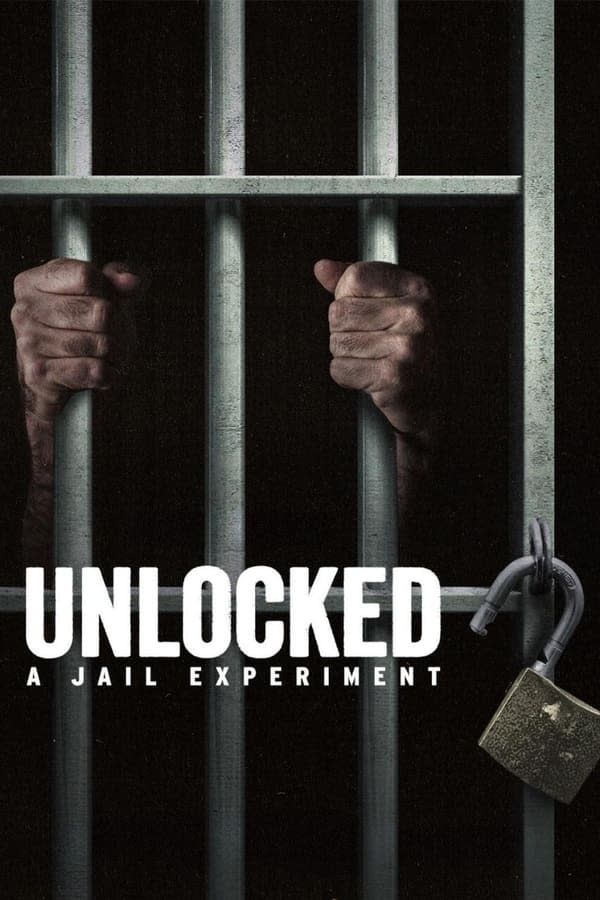 2. Unlocked: A Jail Experiment season 1