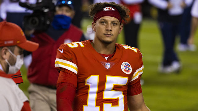 Meet the man who tried to bring Patrick Mahomes to the Detroit Tigers