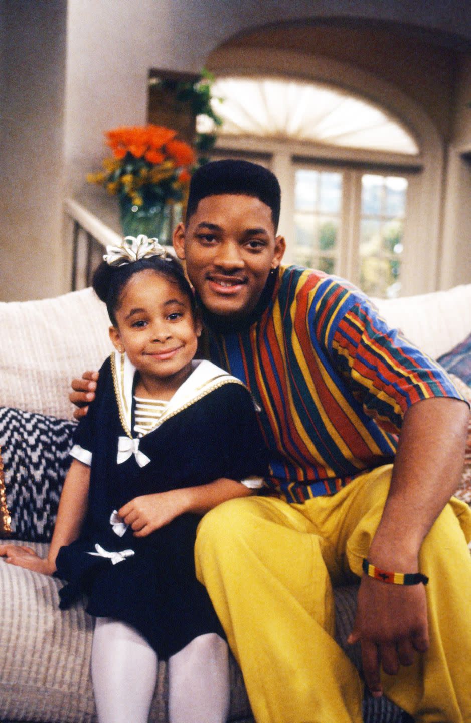 the fresh prince of bel air