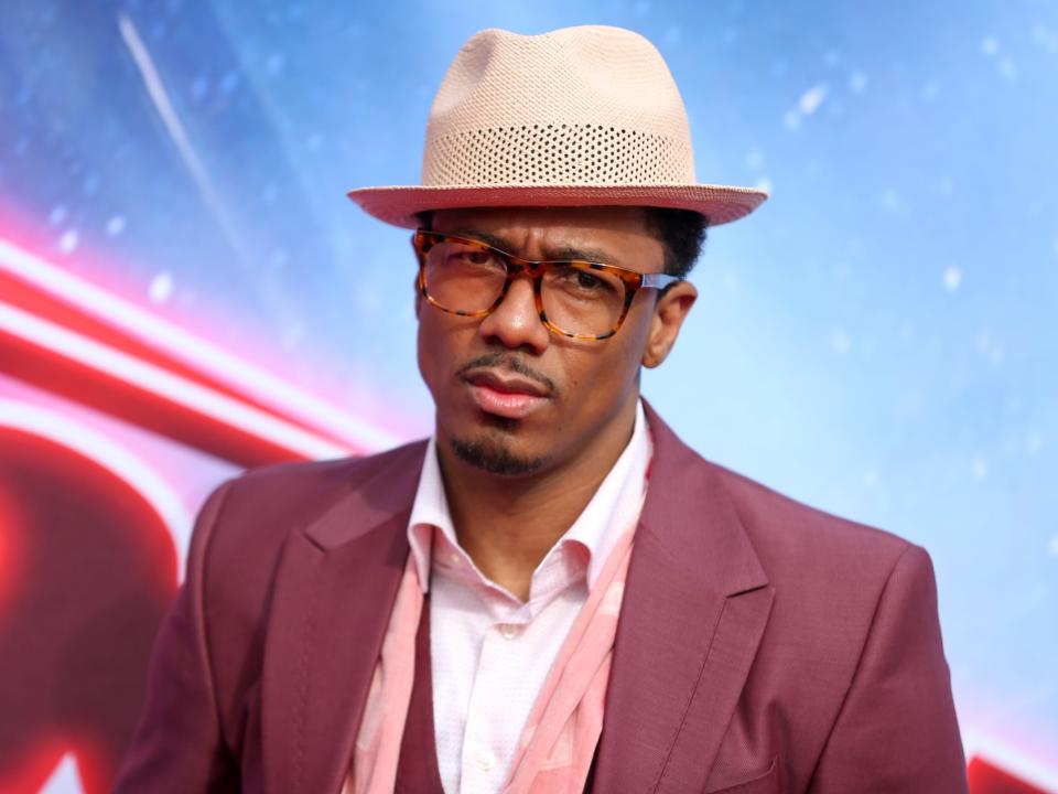 Nick Cannon