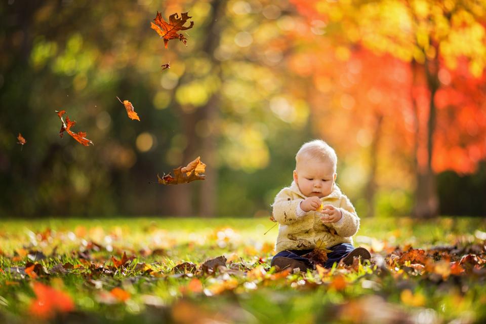 10 Fascinating Facts You Probably Didn't Know About November Babies