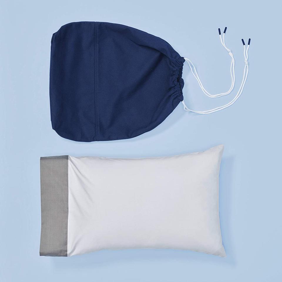 Casper Nap Pillow