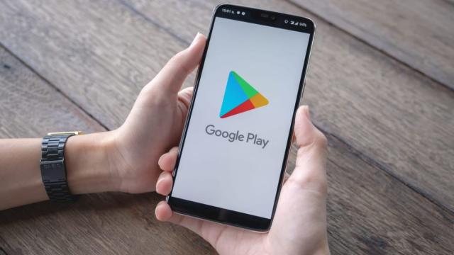 Google: Google removes 'Slavery Simulator' game from Play Store