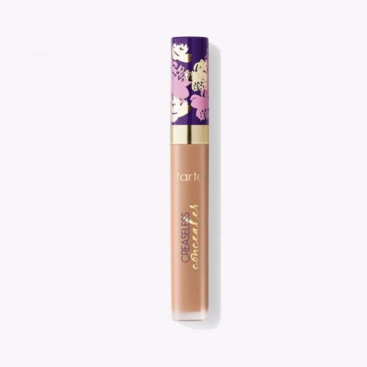 Creaseless Concealer. (Photo: Tarte)