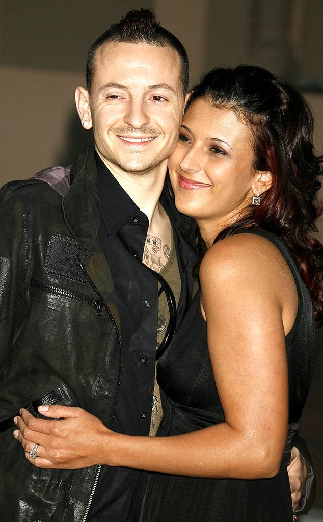 Talinda Bennington,