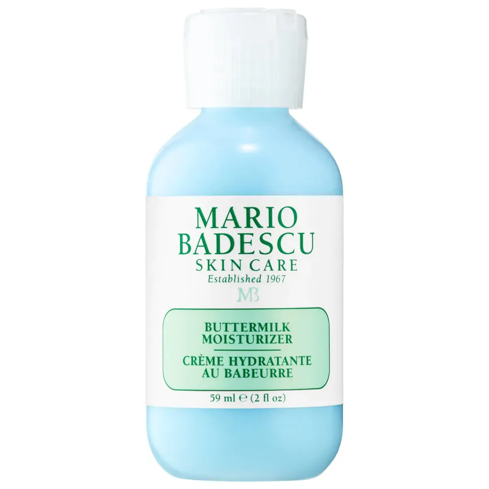 Badescu Buttermilk Moisturizer