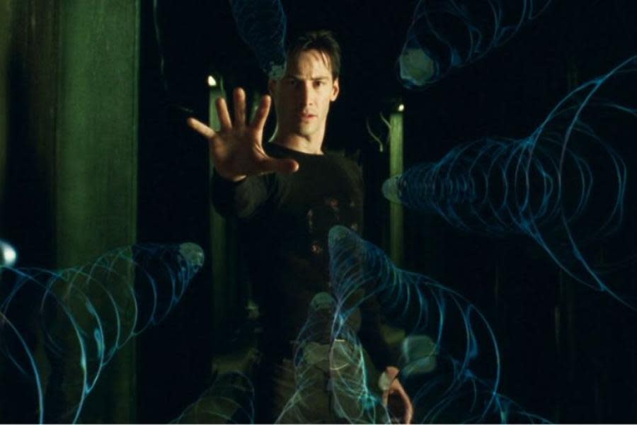 OFICIAL: Matrix 5 ya es un hecho, confirma Warner, pero sin la dirección de las Wachowksi
