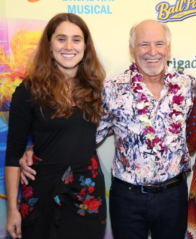 Jimmy Buffett's Daughter Recalls Singer's Final Days