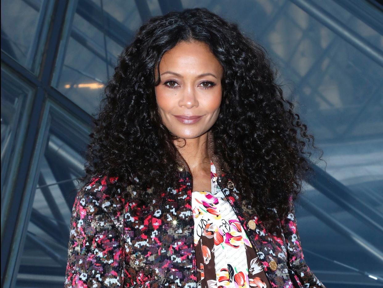 thandie newton