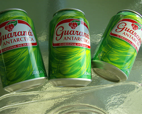 7. Guarana Antarctica