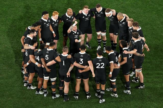 NZ Rugby's big test: can it select the right boardroom players for the modern game?