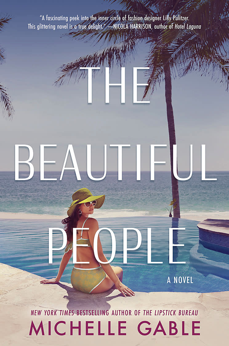 The Beautiful People by Michelle Gable (WW Book Club) 