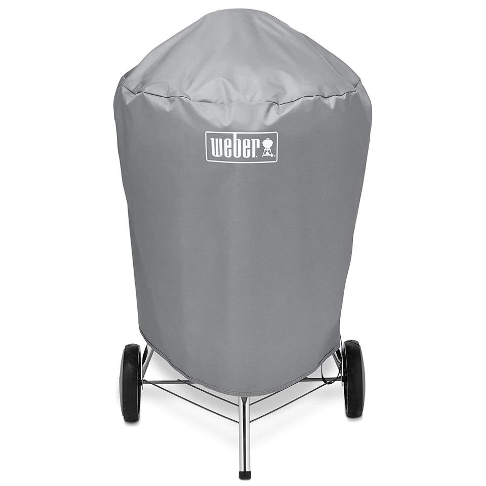 Grill Cover Waterproof Weather Resistant