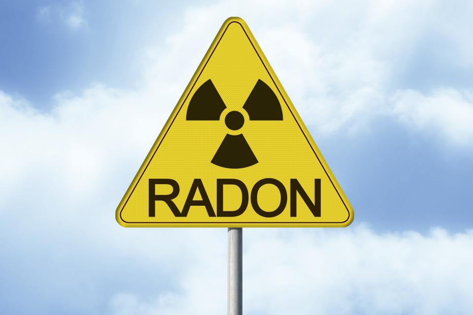 Radon is a radioactive gas that is odorless, tasteless and colorless, and is the leading cause of lung cancer in people who have never smoked. 13.9% of radon test results in New York were at or above the action level recommended by the Environmental Protection Agency.
