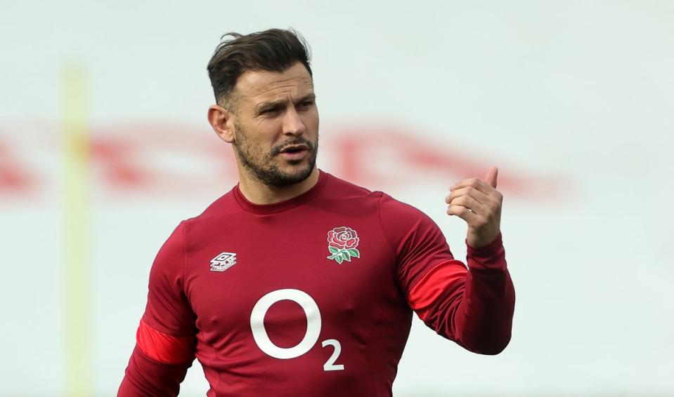 Danny Care (Getty Images)