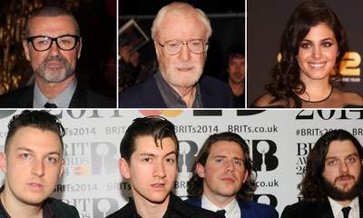 Celebrities Among Hundreds Who 'Avoided Tax'