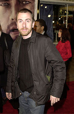 Tim Roth at the Westwood premiere of 20th Century Fox's Cast Away