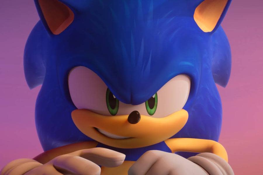 La parte 2 de Sonic Prime se muestra en movimiento y aumentará tu hype