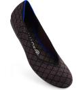 <p><strong>Rothy's </strong></p><p>nordstrom.com</p><p><strong>$125.00</strong></p><p><a rel="nofollow noopener" href="https://shop.nordstrom.com/s/rothys-round-toe-flat-women-nordstrom-exclusive/5134520" target="_blank" data-ylk="slk:Shop Now;elm:context_link;itc:0;sec:content-canvas" class="link ">Shop Now</a></p>A gift with conscience, this shapely round-toe flat features a seamless knit upper made from recycled water bottles"/