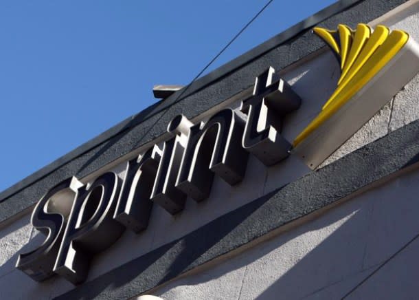 Sprint Clearwire Buyout Offer 