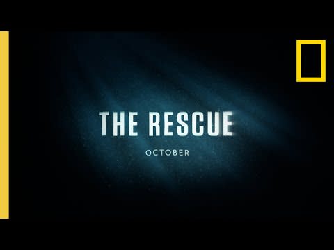 43) The Rescue