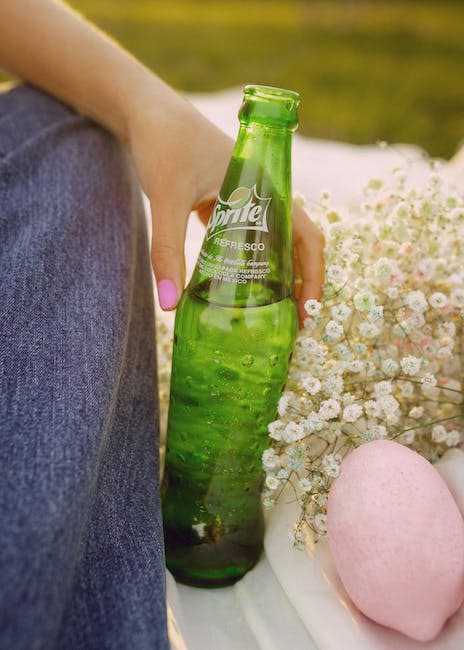 Fotos de stock gratuitas de botella, de cerca, duende