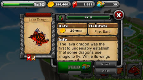 DragonVale