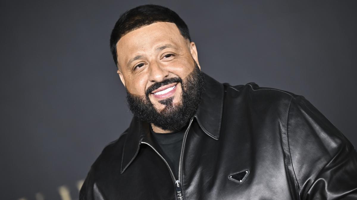 DJ Khaled Taps Diddy, Shannon Sharpe & More For We The Best Foundation Golf  Classic - AllHipHop