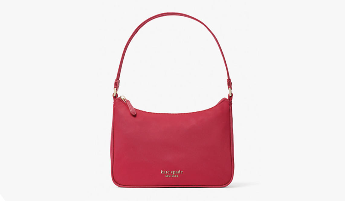 Kate Spade purse: Save an extra 30% on spring styles now