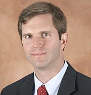 Andy Beshear