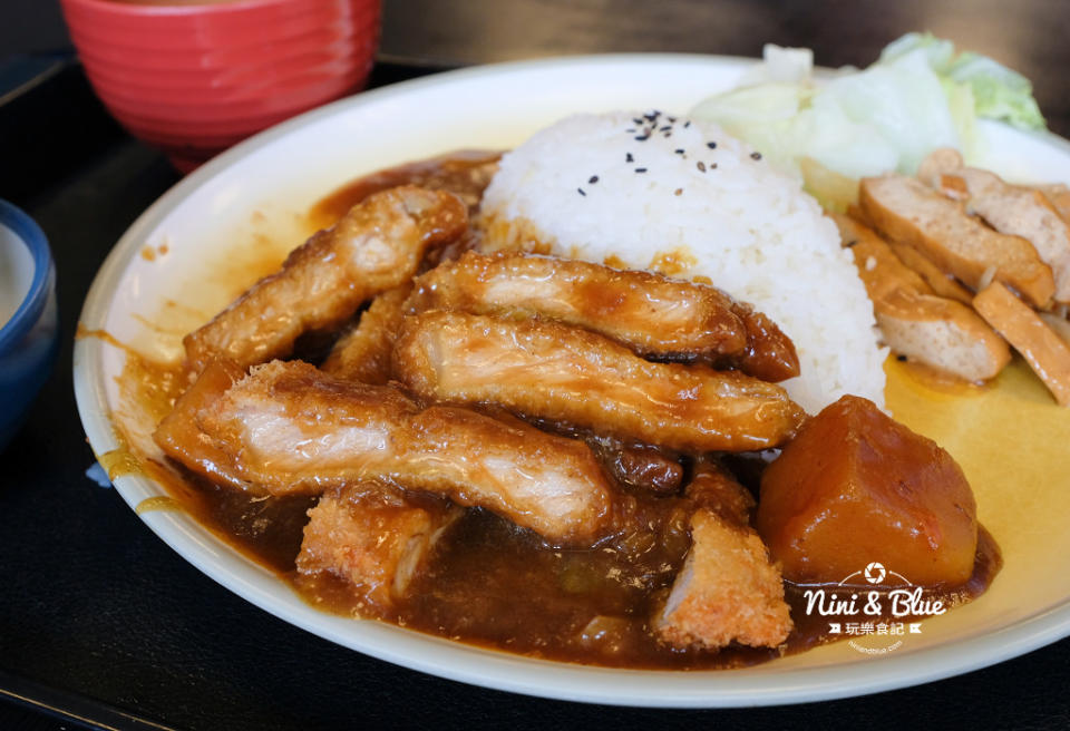 十勝帶廣餐館.南區美食11