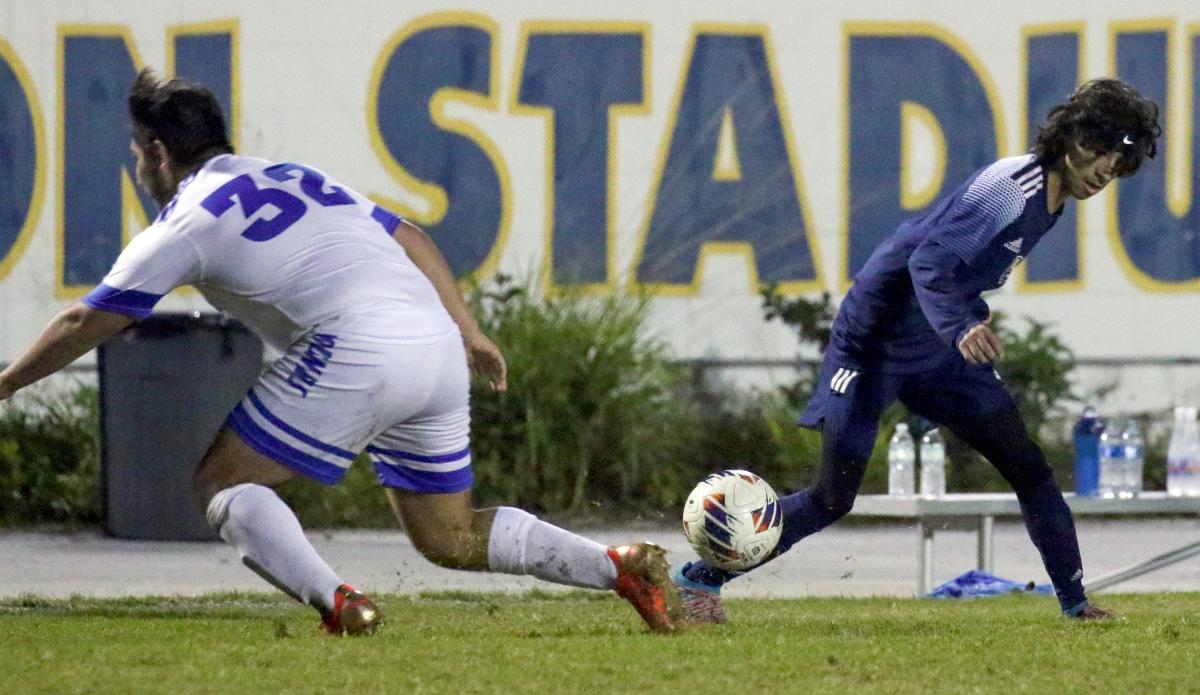 The Star's All-County Boys Soccer First Team for 2022-23 season