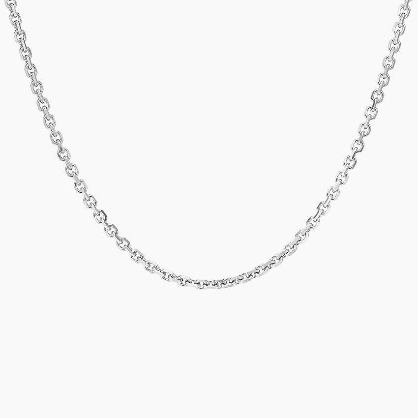 <p><a href="https://go.redirectingat.com?id=74968X1596630&url=https%3A%2F%2Fwww.brilliantearth.com%2F24-in.-Diamond-Cut-Cable-Chain-Necklace-Silver-BE4DC0385%2F&sref=https%3A%2F%2Fwww.esquire.com%2Flifestyle%2Fg42158962%2Fbest-gifts-under-100%2F" rel="nofollow noopener" target="_blank" data-ylk="slk:Shop Now;elm:context_link;itc:0;sec:content-canvas" class="link ">Shop Now</a></p><p>Silver Cable Chain Necklace</p><p>brilliantearth.com</p><p>$95.00</p>
