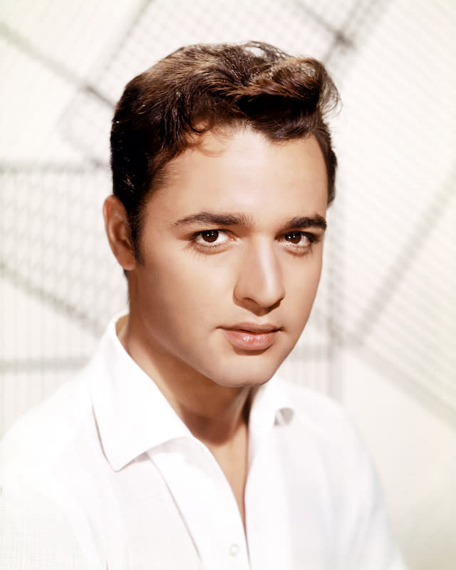 Sal Mineo