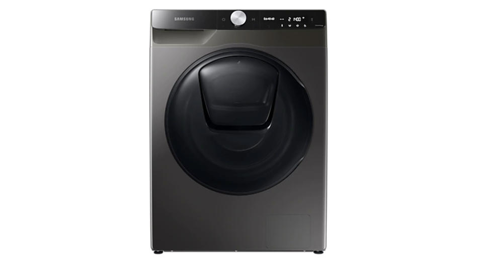 Samsung QuickDrive™ Freestanding Washing Machine