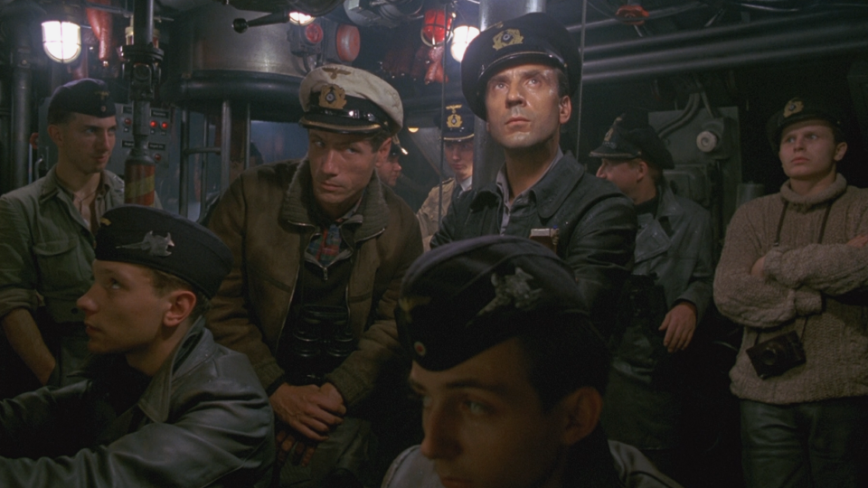 Das Boot (1981)