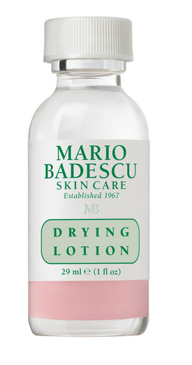 Mario Badescu