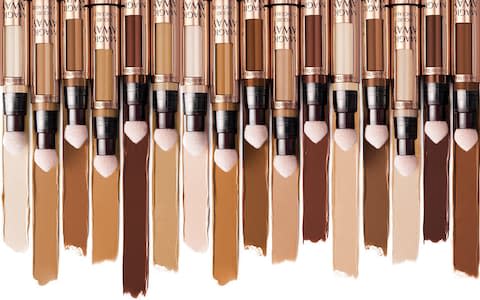 Magic Away Concealer, £24, Charlotte Tilbury